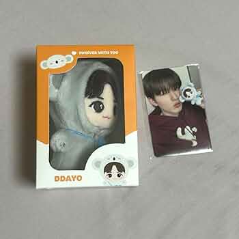 treasure MINISURE 10CMdoll ジュンギュ treasure MINISURE 10CMdoll ジュンギュ